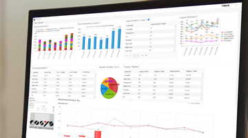 News: Datenanalysen mit künstlicher Intelligenz